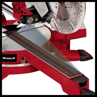 EINHELL TE-SM 2131 Radiaal- Kap- en Verstekzaag