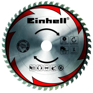 EINHELL TE-SM 2131 Radiaal- Kap- en Verstekzaag