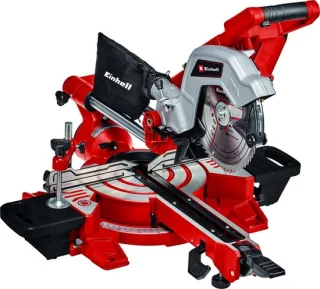 Einhell TE-SM 216 Dual Radiaal Afkort-/Verstekzaag