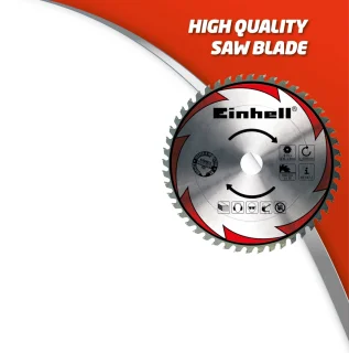 EINHELL TE-SM 2534 Radiaal-/kap- en verstekzaag