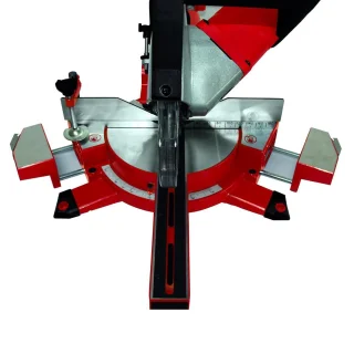 EINHELL TE-SM 2534 Radiaal-/kap- en verstekzaag