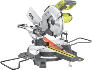 Elektrische afkortzaag review