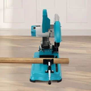 Wat vinden we goed aan de Elektrische Afkortzaag