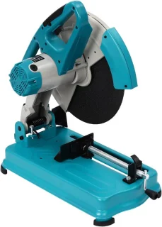 Elektrische Afkortzaag review