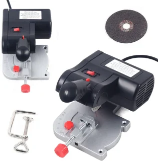 Elektrische Afkortzaag / Verstekzaag
