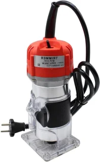 Elektrische bovenfrees 635 mm