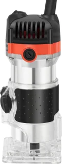 Elektrische Houtfrees Trimmer
