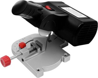 Elektrische Mini Afkortzaag review