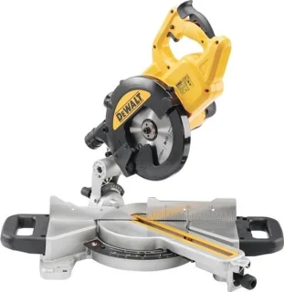Elektrische verstekzaag 4500 RPM 1300 W 550 mm
