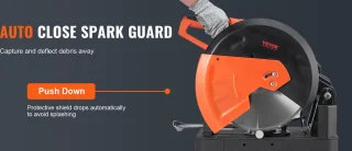 EliteNest® Hak- en verstekzaag
