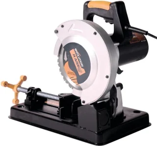 Evolution Rage 4 Afkortzaag 185mm 1250W