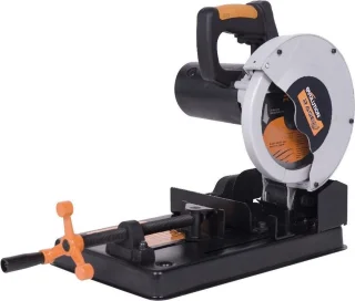 Evolution Rage 4 Afkortzaag 185mm 1250W