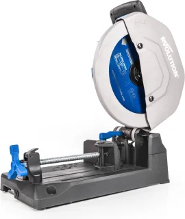 Evolution S355CPS Raptor Afkortzaag 355mm