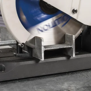 Evolution S355CPS Raptor Afkortzaag 355mm