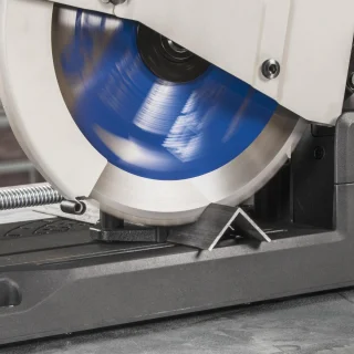 Evolution S355CPS Raptor Afkortzaag 355mm