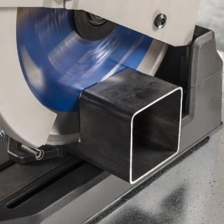 Evolution S355CPS Raptor Afkortzaag 355mm