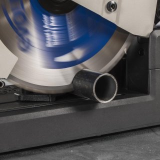 Evolution S355CPS Raptor Afkortzaag 355mm