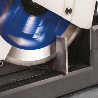 Evolution S355CPS Raptor Afkortzaag 355mm