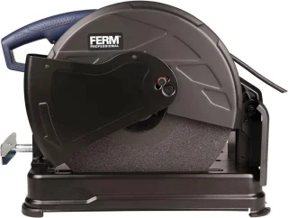 FERM Industrial COM1007P Metaalafkortmachine 355MM 2300W