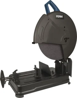 FERM Industrial COM1007P Metaalafkortmachine 355MM 2300W