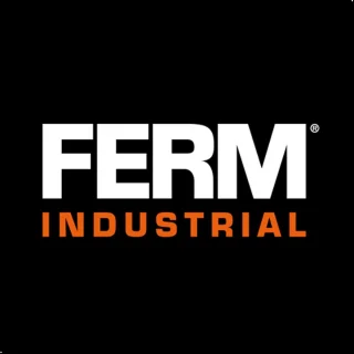 FERM Industrial COM1007P Metaalafkortmachine 355MM 2300W