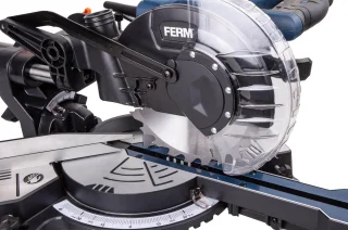 FERM MSM1039 Radiaal Verstekzaag 210mm 1500W