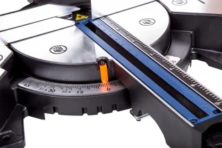 FERM MSM1040 Radiaal Afkortzaag 254mm 1900W