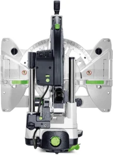 Festool KAPEX KS 120 REB Afkortzaag 1600W 260mm