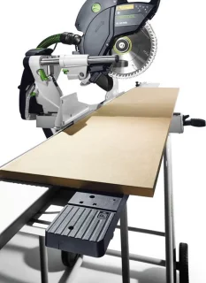 Festool KAPEX KS 120 REB Afkortzaag 1600W 260mm