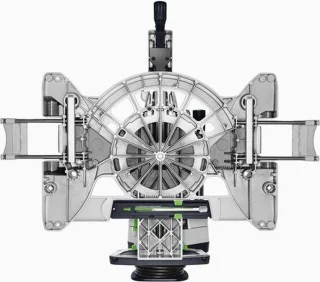 Festool KAPEX KS 120 REB Afkortzaag 1600W 260mm