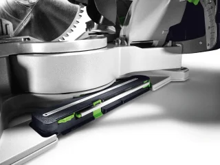 Festool KAPEX KS 120 REB Afkortzaag 1600W 260mm