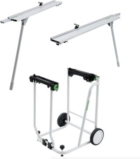 Festool KAPEX KS 120 REB-Set-UG Afkortzaag 260mm