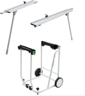 Festool KAPEX KS 120 REB-Set-UG Afkortzaag 260mm