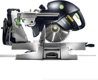 Festool KAPEX KS 120 REB-Set-UG Afkortzaag 260mm