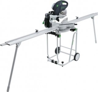 Festool KAPEX KS 120 REB-Set-UG Afkortzaag 260mm