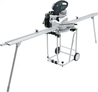 Festool KAPEX KS 120 REB-Set-UG Afkortzaag 260mm