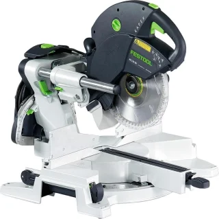 Festool KAPEX KS 120EB Afkortzaag 1600W