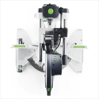 Festool KAPEX KS 120EB Afkortzaag 1600W