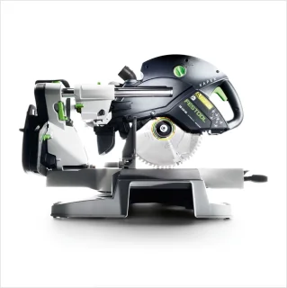 Festool KAPEX KS 120EB Afkortzaag 1600W