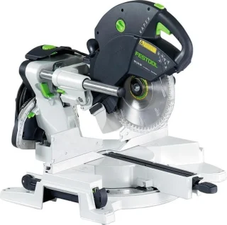 Festool KAPEX KS 120EB Afkortzaag 1600W