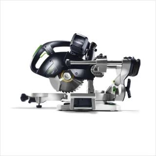 Festool KAPEX KS 60 E Afkortzaag