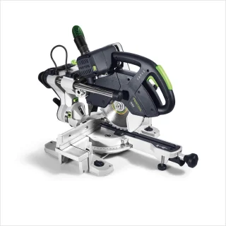 Festool KAPEX KS 60 E Afkortzaag