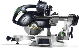 Festool KAPEX KS 60 E Afkortzaag
