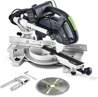 Festool KAPEX KS 60 E Afkortzaag