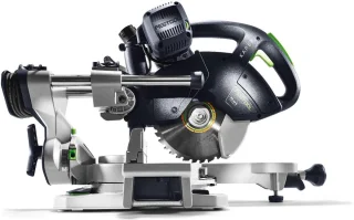 Festool KAPEX KS 60 E Afkortzaag