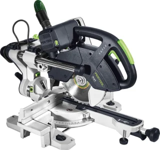 Festool KAPEX KS 60 E Afkortzaag