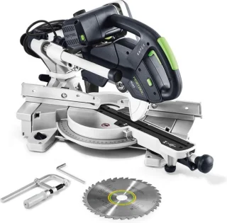 Festool KAPEX KS 60 E Afkortzaag