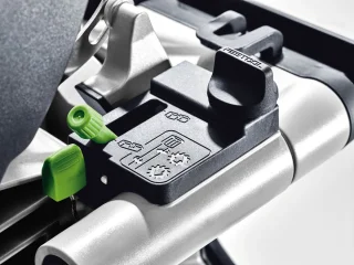 Festool KAPEX KS 60 E-SET Afkortzaag 216mm