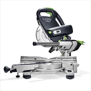 Festool KAPEX KS 60 E-SET Afkortzaag 216mm