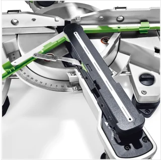 Festool KAPEX KS 60 E-SET Afkortzaag 216mm